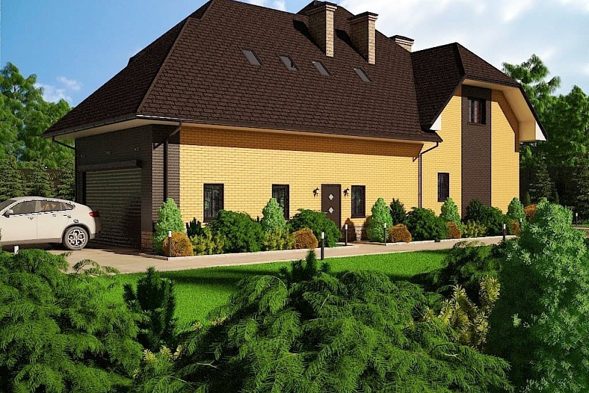 Проект 56 ПДФ