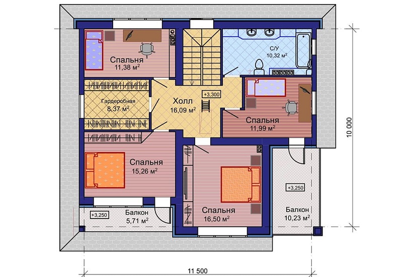 Проект 328 ПДФ