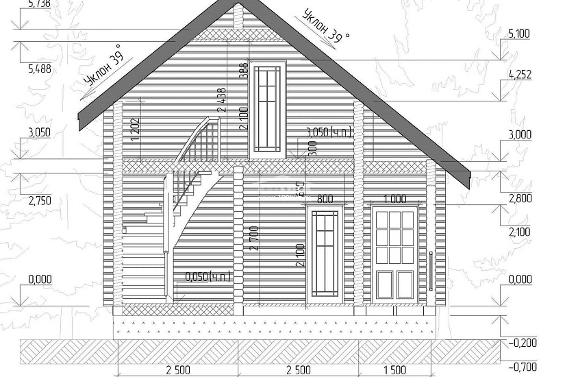 Баня 2336 Баня 2336