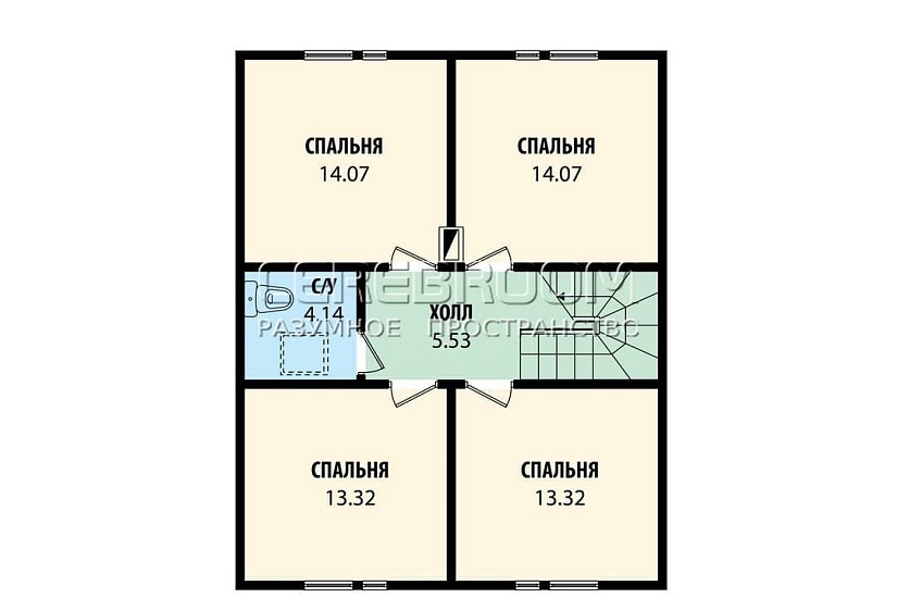 Жилой дом 926