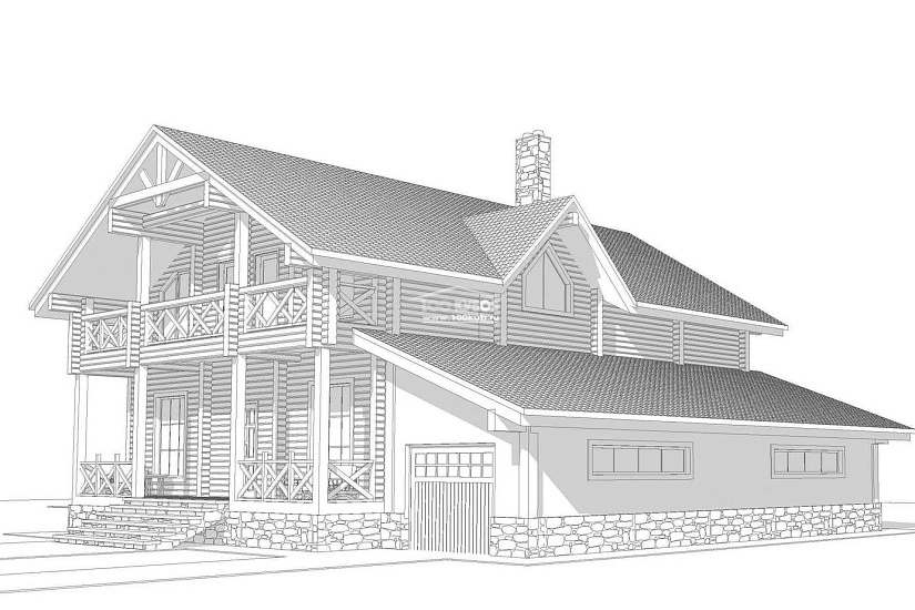 Жилой дом 2273 Жилой дом 2273