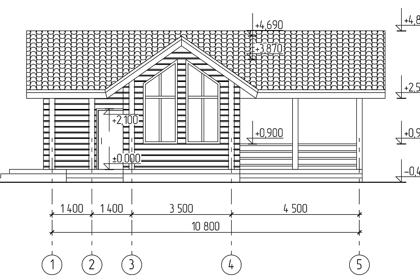 Баня-брус200х200мм-12300х6600мм-1эт.-АР