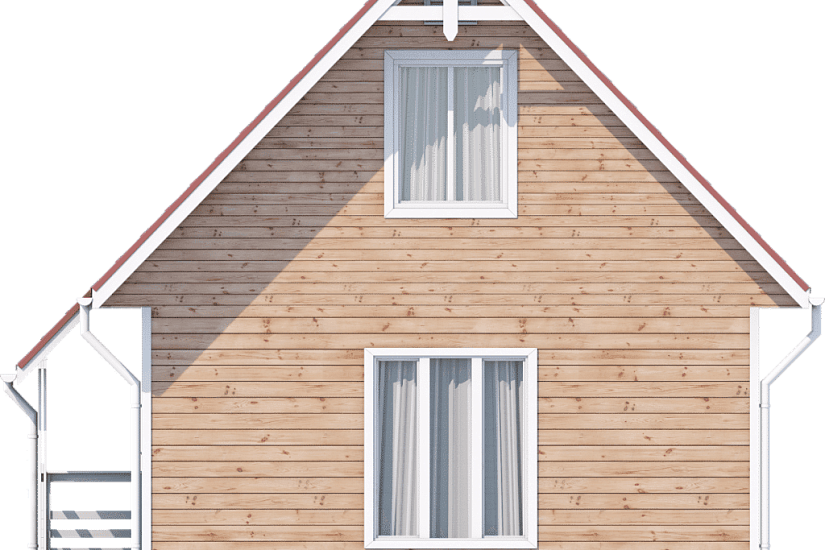 Жилой дом 696