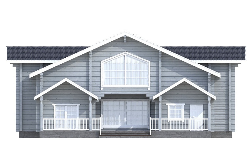 Лазаревское 323 м2