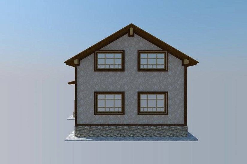 Жилой дом 2171 Жилой дом 2171