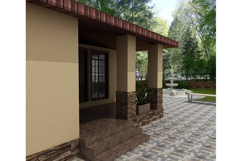 Баня 220 Баня 220