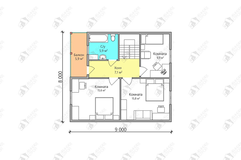 Шведский 8 Шведский 8