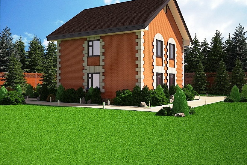 Проект 13 ПДФ