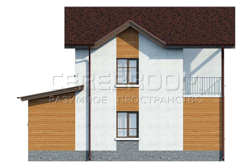 Жилой дом 915 Жилой дом 915