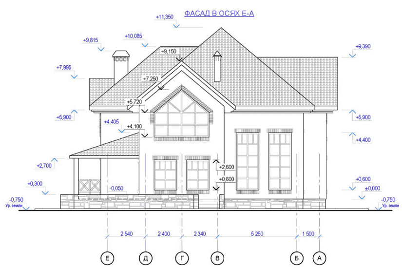 Проект 122 ПДФ