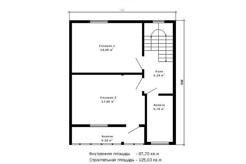 Жилой дом 2151 Жилой дом 2151
