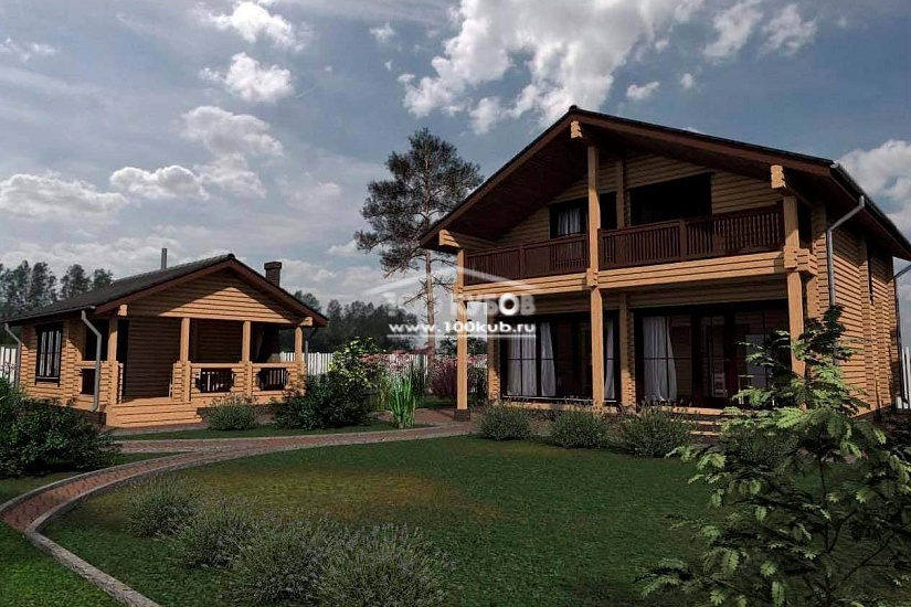 Жилой дом 2242 Жилой дом 2242