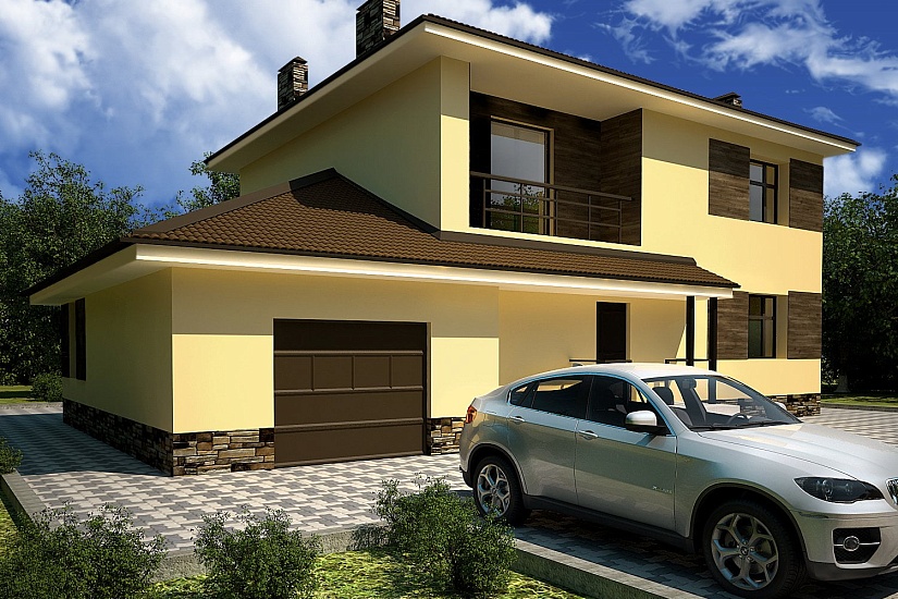 Проект 40 ПДФ