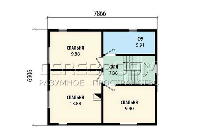 Жилой дом 903 Жилой дом 903