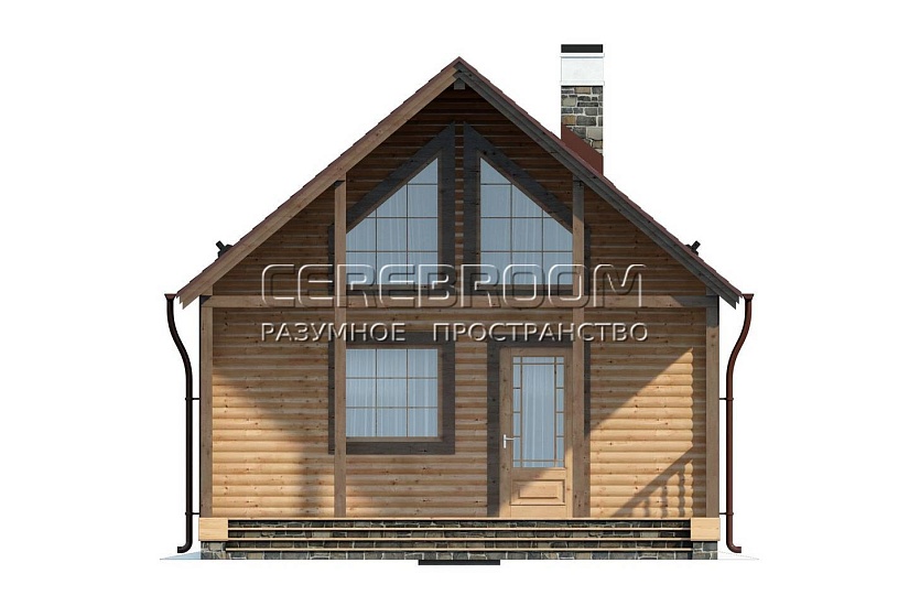 Жилой дом 889