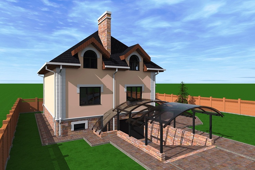 Проект 222 ПДФ