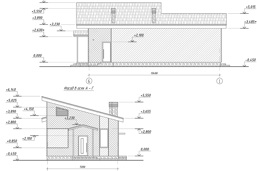 Дом-каркасно-щитовые-1этаж-7200х13400-ЭП