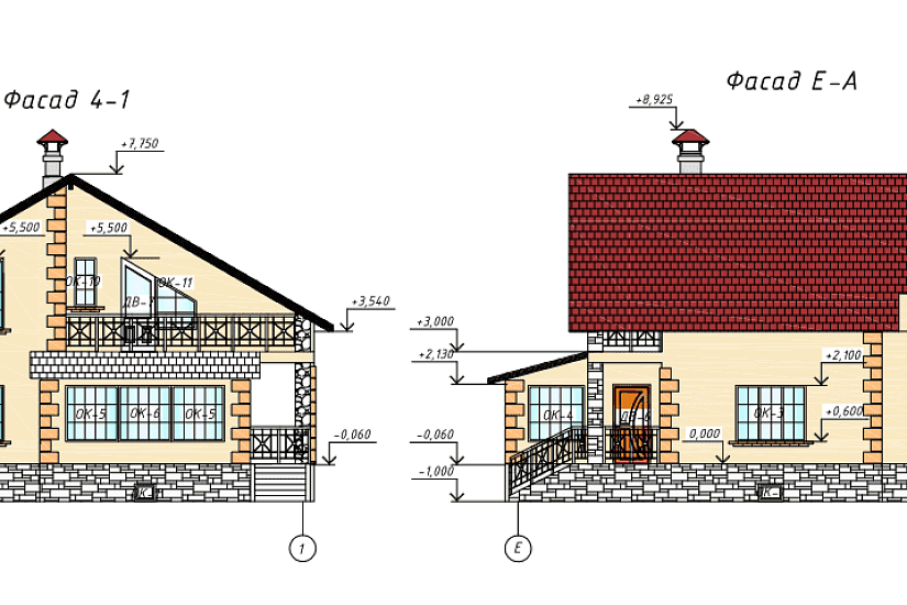 Проект 57 ПДФ