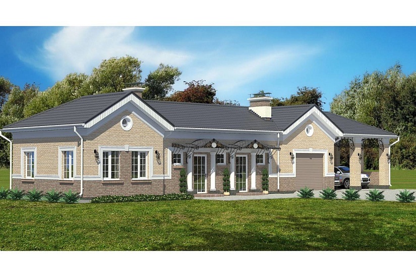 Гараж 320 Гараж 320