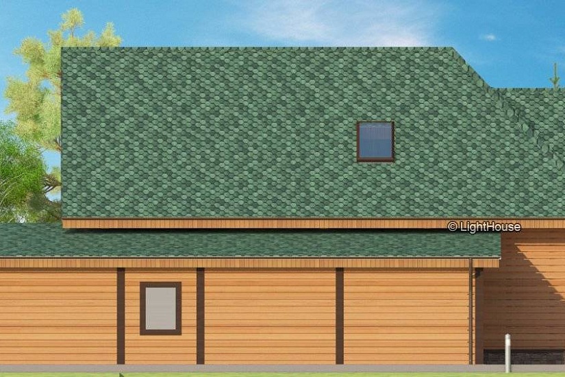 Жилой дом 2561