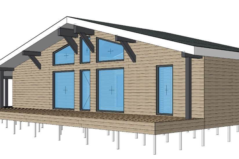Дом-панельно-каркасный-1этаж-15700х10400-АР-КР