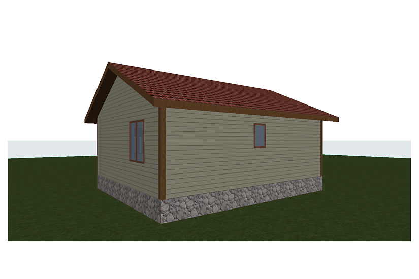 Дом-1эт-сип-панели-9000х9000-ЭП Дом-1эт-сип-панели-9000х9000-ЭП