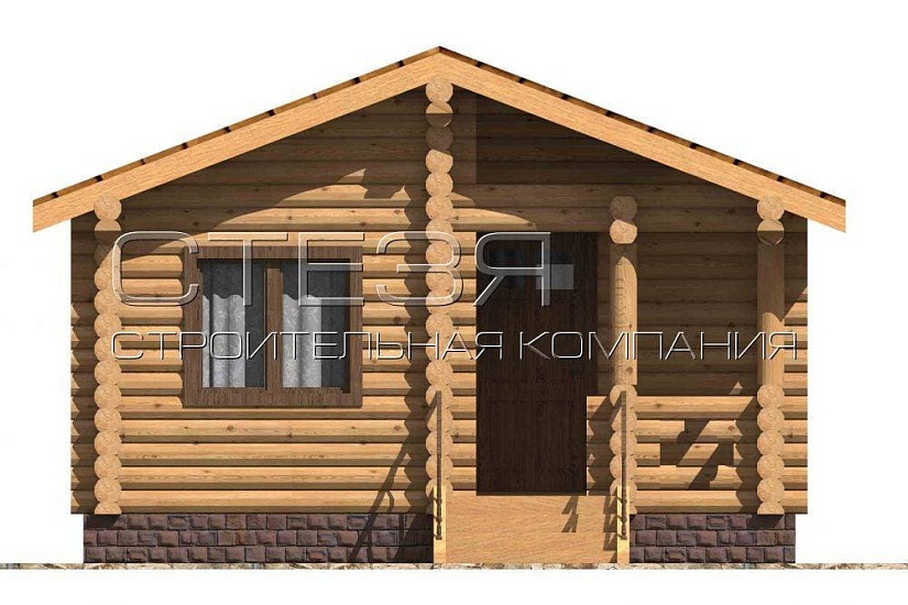 Жилой дом 2429