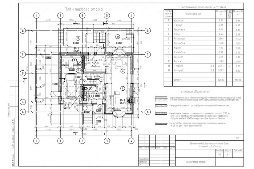 Жилой дом 401
