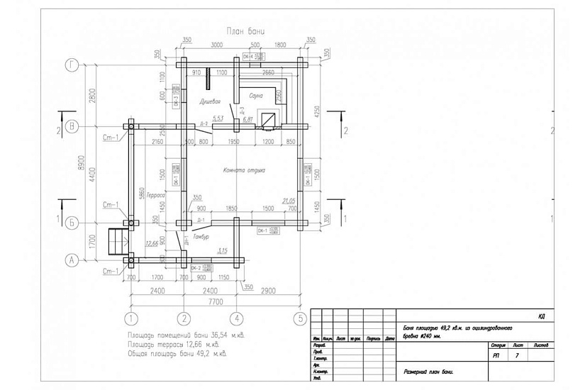 Баня 96 Баня 96