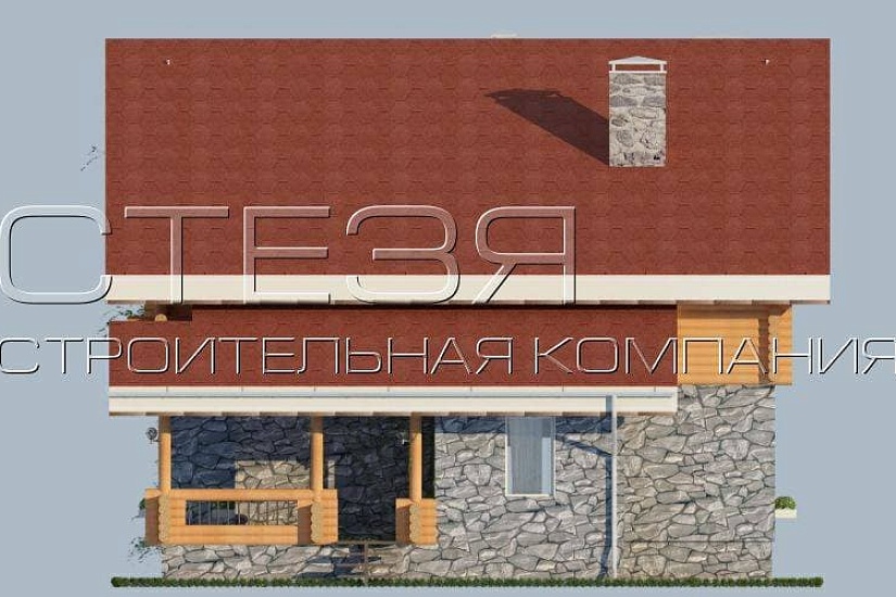 Жилой дом 2519 Жилой дом 2519