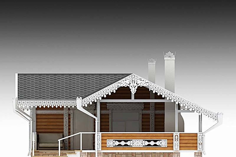 Жилой дом 594