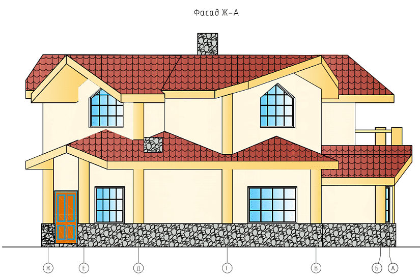 Проект 93 ПДФ