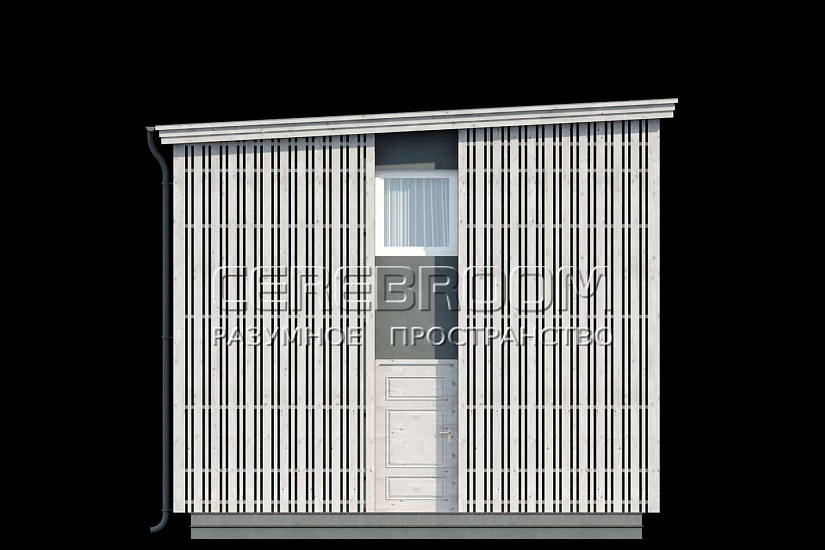 Жилой дом 883