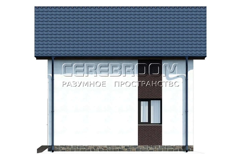 Жилой дом 884