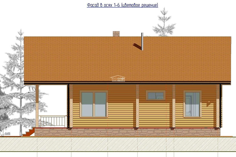 Жилой дом 2233 Жилой дом 2233