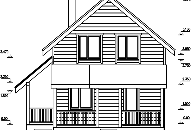 Дом-каркас150мм-8850х6000мм-1,5эт-КР Дом-каркас150мм-8850х6000мм-1,5эт-КР