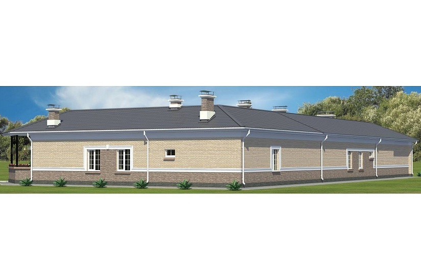 Баня 319 Баня 319