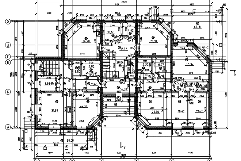 Проект 155 ПДФ