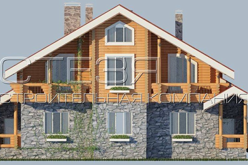 Жилой дом 2519 Жилой дом 2519