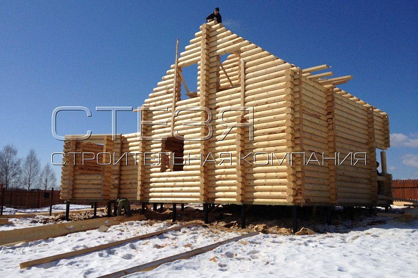 Жилой дом 2416