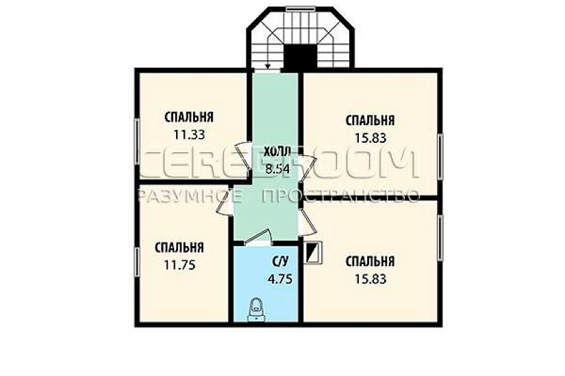 Жилой дом 928 Жилой дом 928