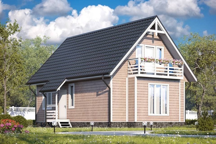 Жилой дом 694