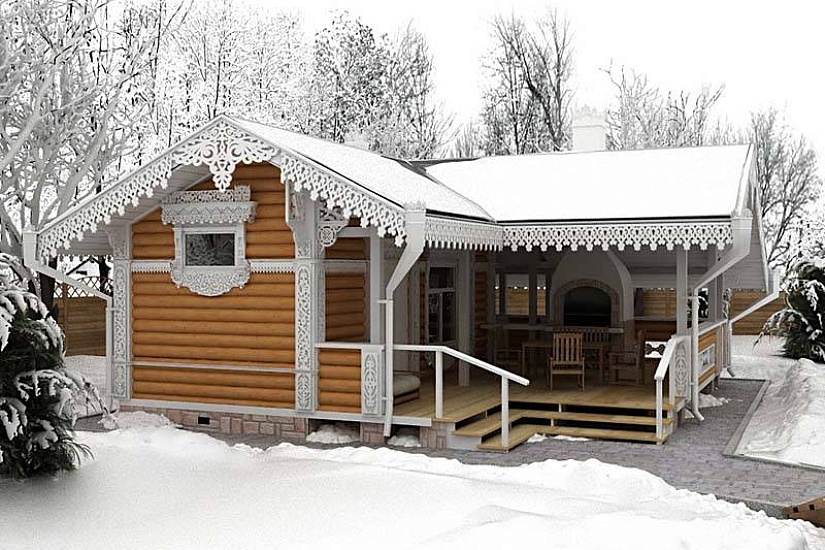 Жилой дом 594