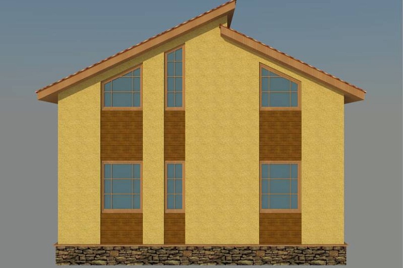 Жилой дом 2169 Жилой дом 2169