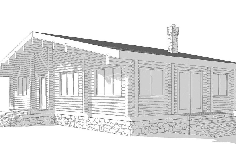 Жилой дом 2235