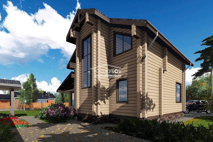 Жилой дом 2238