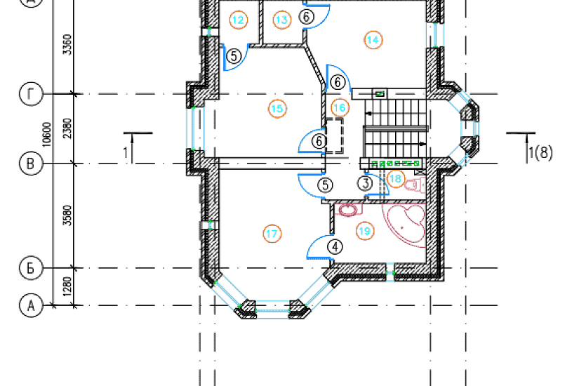 Проект 38 ПДФ