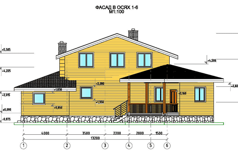 Проект 14 ПДФ