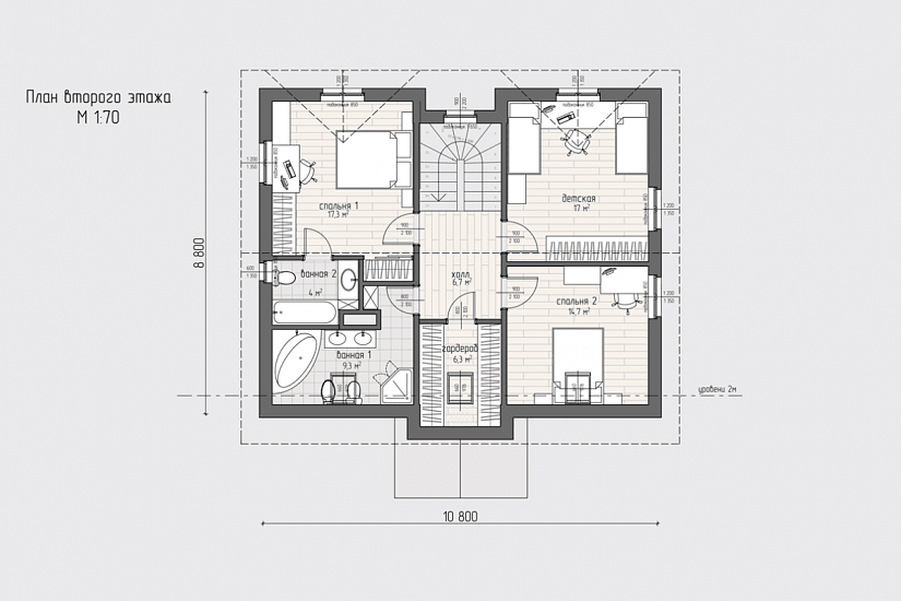 Саяны Дом ТН 160-1 Саяны Дом ТН 160-1