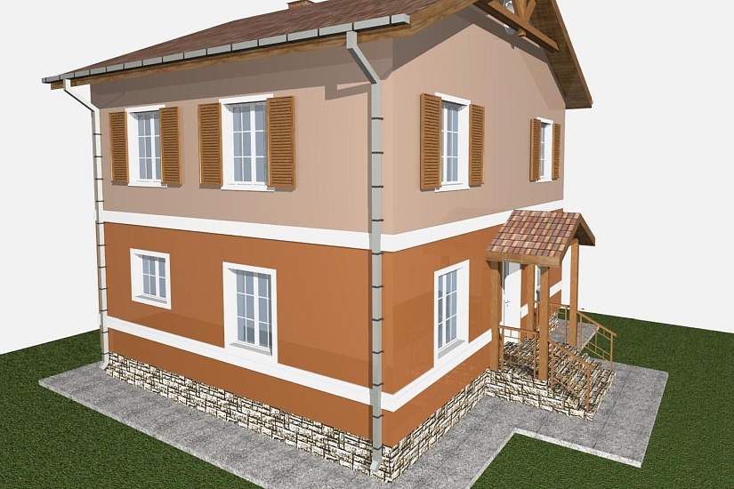 Проект 314 ПДФ